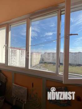 1-к квартира, вторичка, 42м2, 13/17 этаж
