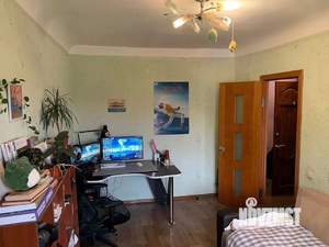 2-к квартира, вторичка, 44м2, 6/6 этаж