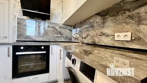 3-к квартира, вторичка, 66м2, 6/9 этаж