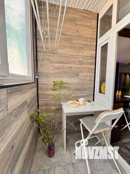3-к квартира, вторичка, 60м2, 18/22 этаж