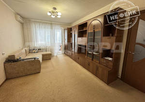 1-к квартира, вторичка, 42м2, 7/10 этаж