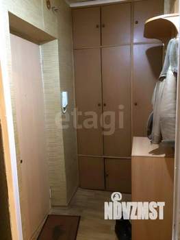1-к квартира, вторичка, 33м2, 5/5 этаж