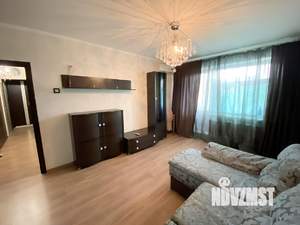 2-к квартира, вторичка, 54м2, 3/10 этаж