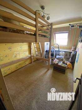 3-к квартира, вторичка, 80м2, 5/5 этаж