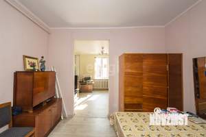 2-к квартира, вторичка, 40м2, 2/2 этаж