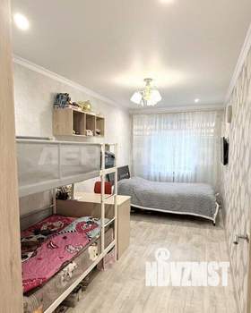 2-к квартира, вторичка, 45м2, 2/5 этаж