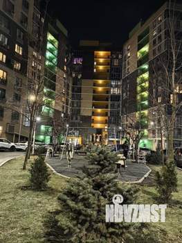 2-к квартира, вторичка, 63м2, 8/14 этаж