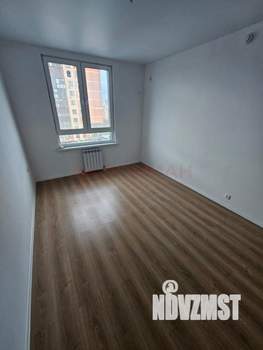 2-к квартира, вторичка, 61м2, 4/19 этаж