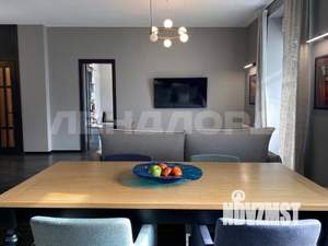 4-к квартира, вторичка, 89м2, 3/5 этаж