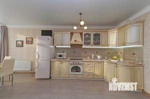 1-к квартира, вторичка, 45м2, 9/12 этаж