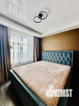 2-к квартира, вторичка, 46м2, 8/11 этаж