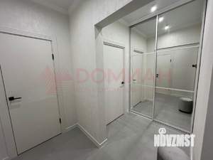 1-к квартира, вторичка, 36м2, 5/17 этаж