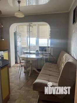 1-к квартира, вторичка, 39м2, 10/10 этаж