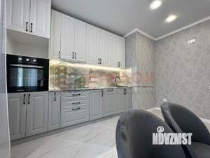 3-к квартира, вторичка, 75м2, 3/10 этаж