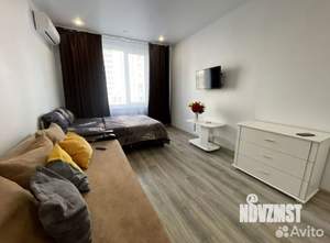 1-к квартира, вторичка, 33м2, 3/18 этаж