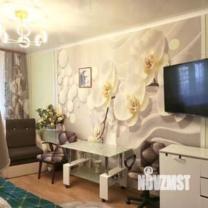 2-к квартира, вторичка, 54м2, 6/9 этаж