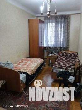 3-к квартира, вторичка, 58м2, 2/5 этаж