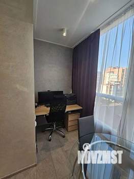 2-к квартира, вторичка, 58м2, 6/11 этаж