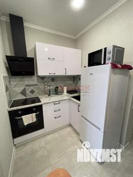 2-к квартира, вторичка, 29м2, 19/23 этаж