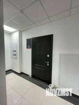 1-к квартира, вторичка, 36м2, 4/7 этаж