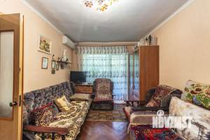 2-к квартира, вторичка, 45м2, 2/5 этаж