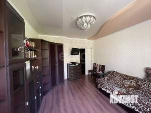 2-к квартира, вторичка, 47м2, 4/4 этаж