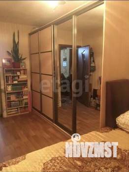 2-к квартира, вторичка, 44м2, 4/5 этаж