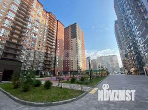 1-к квартира, вторичка, 25м2, 7/15 этаж