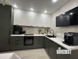 1-к квартира, вторичка, 50м2, 16/21 этаж