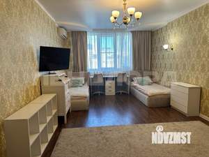 2-к квартира, вторичка, 82м2, 8/19 этаж