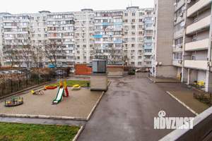 2-к квартира, вторичка, 50м2, 2/16 этаж