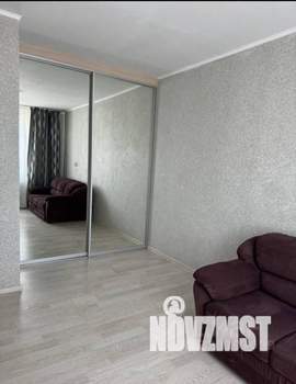 1-к квартира, вторичка, 36м2, 11/19 этаж