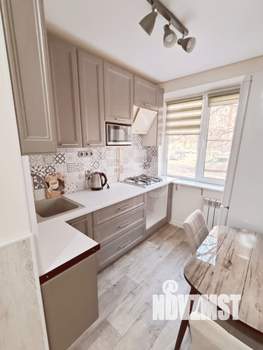 1-к квартира, вторичка, 29м2, 1/9 этаж