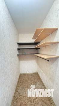 1-к квартира, вторичка, 36м2, 3/10 этаж