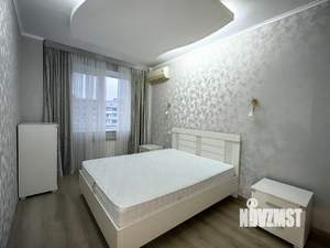 3-к квартира, вторичка, 101м2, 9/16 этаж