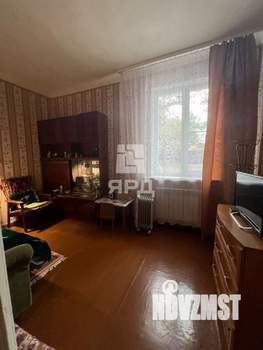 2-к квартира, вторичка, 28м2, 1/2 этаж