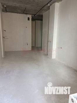 Студия квартира, вторичка, 33м2, 18/25 этаж