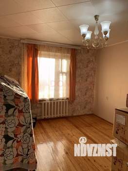 2-к квартира, вторичка, 55м2, 9/10 этаж