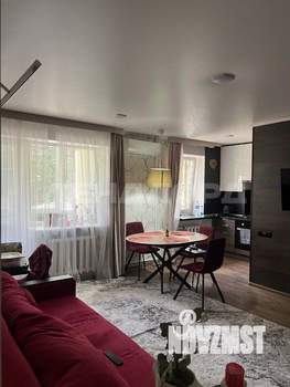 2-к квартира, вторичка, 45м2, 2/5 этаж