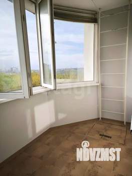 1-к квартира, вторичка, 40м2, 9/10 этаж