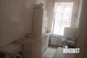 2-к квартира, вторичка, 38м2, 1/1 этаж