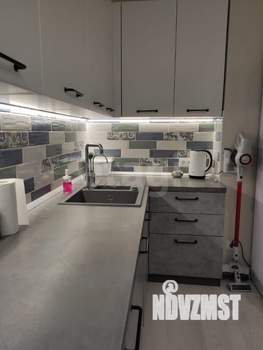 2-к квартира, вторичка, 46м2, 7/20 этаж