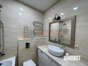 3-к квартира, вторичка, 58м2, 23/25 этаж