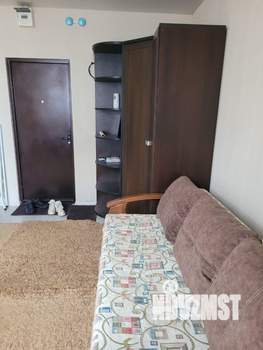 Студия квартира, вторичка, 24м2, 4/5 этаж