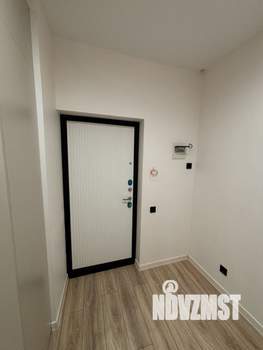 1-к квартира, вторичка, 33м2, 6/24 этаж