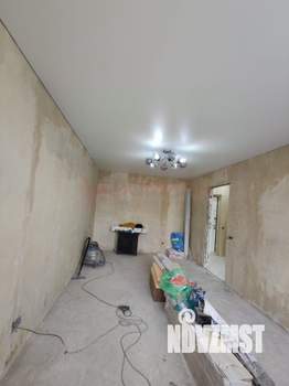 1-к квартира, вторичка, 31м2, 6/9 этаж