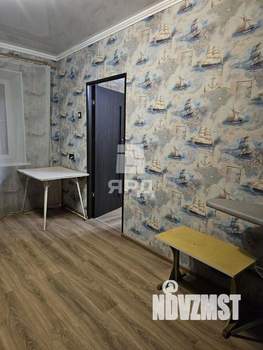 3-к квартира, вторичка, 56м2, 4/5 этаж