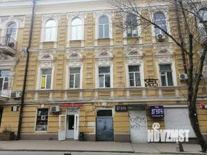 2-к квартира, вторичка, 40м2, 2/3 этаж