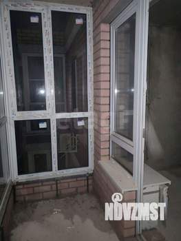 Студия квартира, вторичка, 26м2, 24/24 этаж