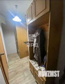 1-к квартира, вторичка, 31м2, 2/5 этаж